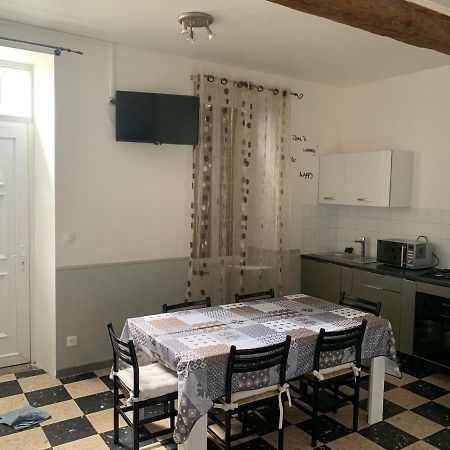 Maison Des Corbieres Conilhac-Corbières エクステリア 写真
