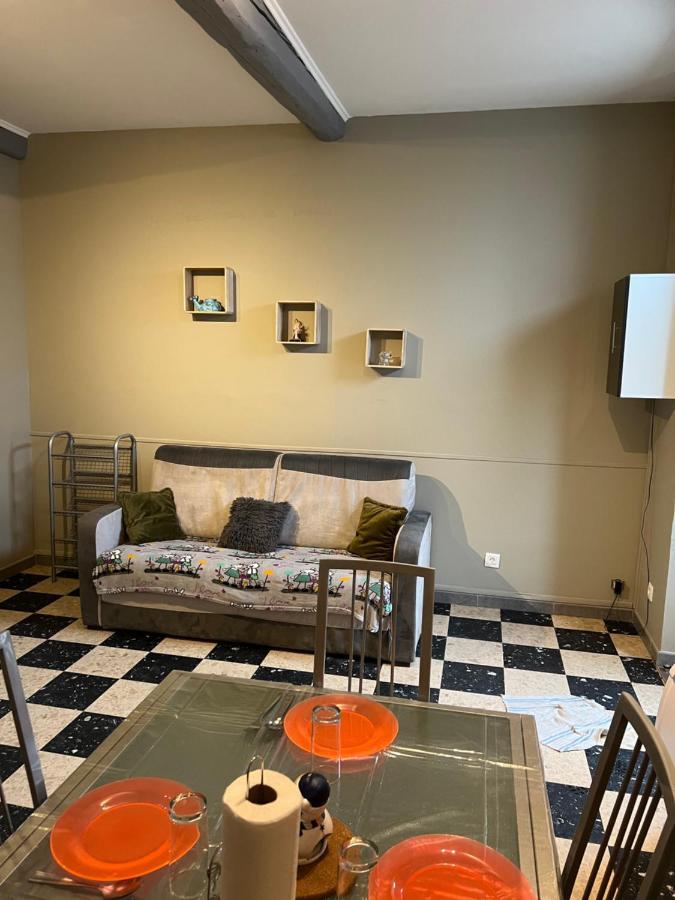 Maison Des Corbieres Conilhac-Corbières エクステリア 写真