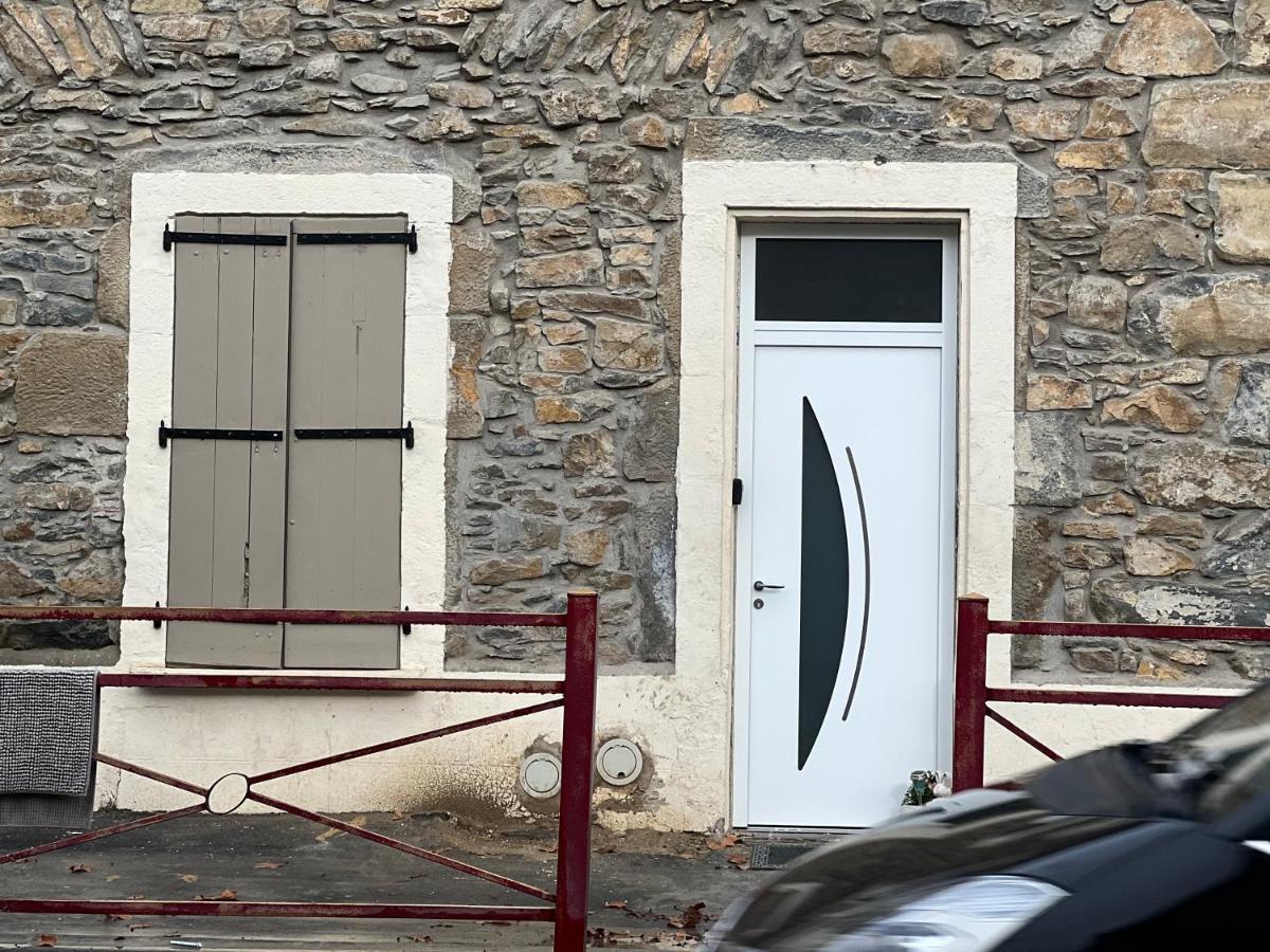 Maison Des Corbieres Conilhac-Corbières エクステリア 写真